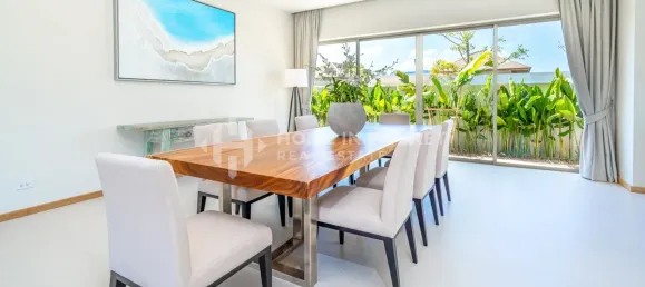 3 dormitorios сasa en venta en Phuket, Southern Thailand, Thailand № 60874 9