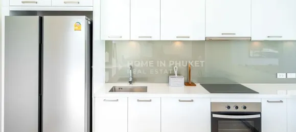 3 dormitorios сasa en venta en Phuket, Southern Thailand, Thailand № 60874 10