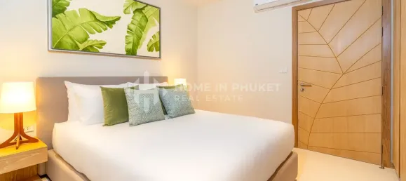 3 dormitorios сasa en venta en Phuket, Southern Thailand, Thailand № 60874 17