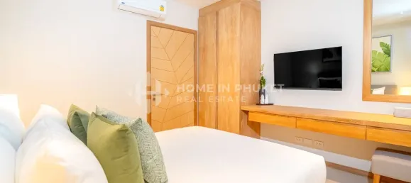 3 dormitorios сasa en venta en Phuket, Southern Thailand, Thailand № 60874 18