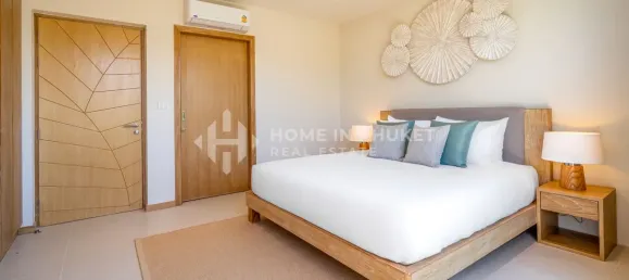 3 dormitorios сasa en venta en Phuket, Southern Thailand, Thailand № 60874 20