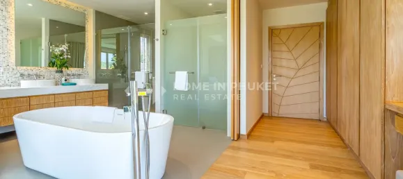 3 dormitorios сasa en venta en Phuket, Southern Thailand, Thailand № 60874 13