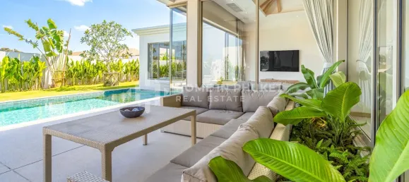 3 dormitorios сasa en venta en Phuket, Southern Thailand, Thailand № 60874 6