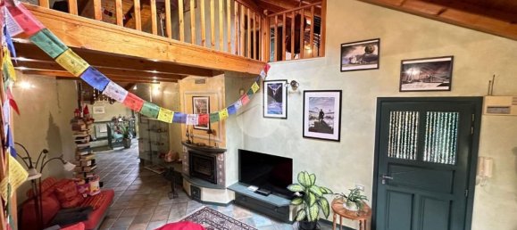 Casa de 8 divisões em Almese, Italy N.º 106023 7