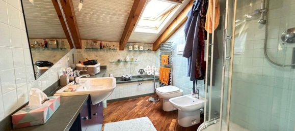 Casa de 8 divisões em Almese, Italy N.º 106023 28