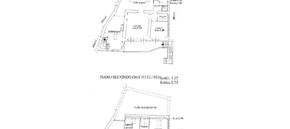 Casa de 8 divisões em Almese, Italy N.º 106023 38