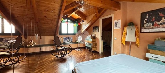 Casa de 8 divisões em Almese, Italy N.º 106023 22