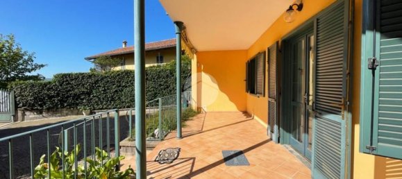 Casa de 8 divisões em Almese, Italy N.º 106023 15