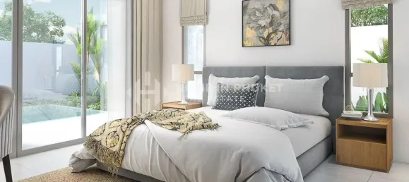 3 chambres Maison à Phuket, Thailand No. 60701 7