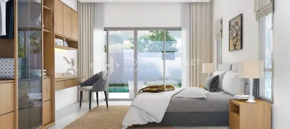 3 chambres Maison à Phuket, Thailand No. 60701 8