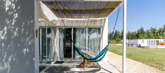 18 Schlafzimmer Hotel in Sao Teotonio, Portugal, Nr. 56474 8