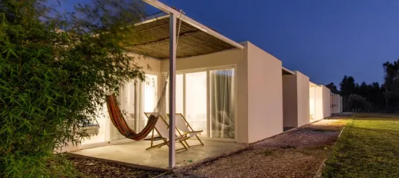 18 Schlafzimmer Hotel in Sao Teotonio, Portugal, Nr. 56474 13