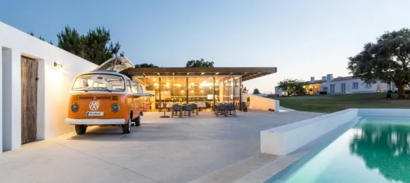 18 Schlafzimmer Hotel in Sao Teotonio, Portugal, Nr. 56474 5