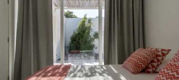 18 Schlafzimmer Hotel in Sao Teotonio, Portugal, Nr. 56474 11