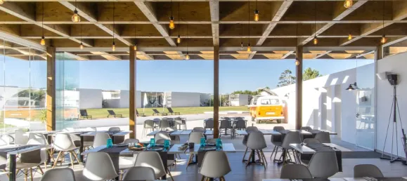 18 Schlafzimmer Hotel in Sao Teotonio, Portugal, Nr. 56474 4