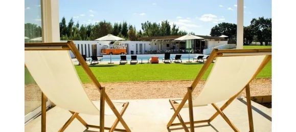 18 Schlafzimmer Hotel in Sao Teotonio, Portugal, Nr. 56474 12