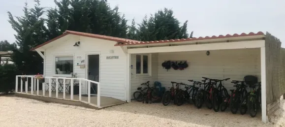 18 Schlafzimmer Hotel in Sao Teotonio, Portugal, Nr. 56474 33