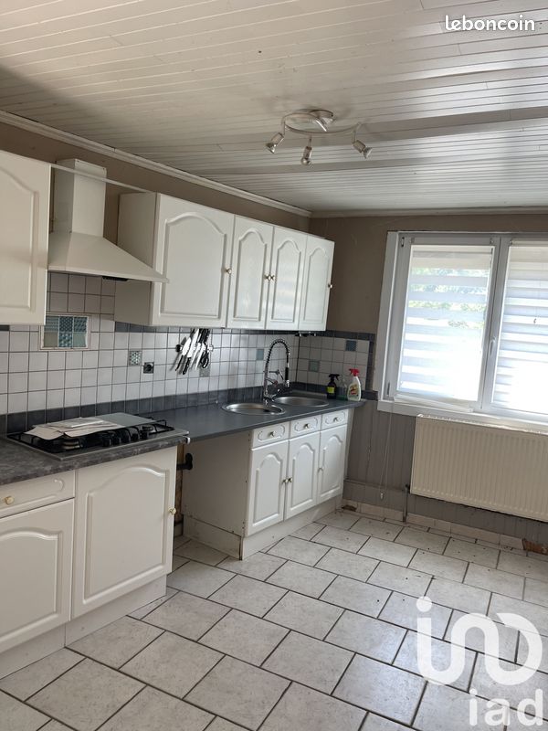 3 chambres Maison à Burbure, France No. 58953