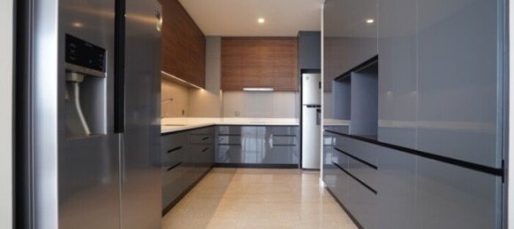 4 dormitorios apartamento en alquiler en Thu Duc, Ho Chi Minh, Vietnam № 75306 5