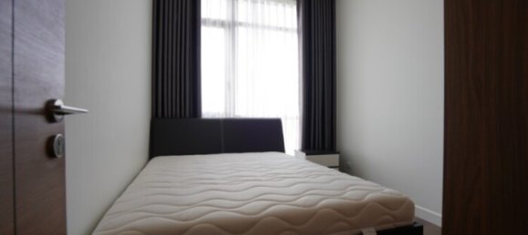 4 dormitorios apartamento en alquiler en Thu Duc, Ho Chi Minh, Vietnam № 75306 12