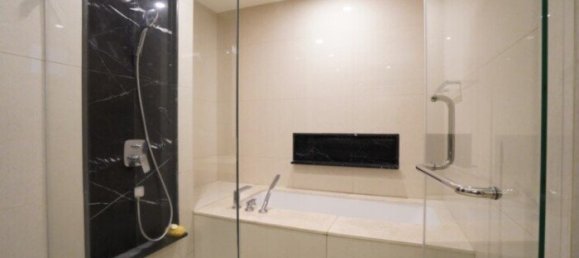 4 dormitorios apartamento en alquiler en Thu Duc, Ho Chi Minh, Vietnam № 75306 17