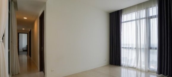 4 dormitorios apartamento en alquiler en Thu Duc, Ho Chi Minh, Vietnam № 75306 8