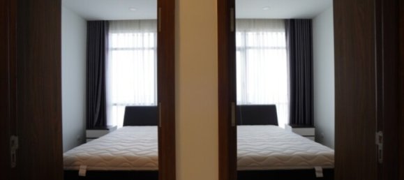 4 dormitorios apartamento en alquiler en Thu Duc, Ho Chi Minh, Vietnam № 75306 13