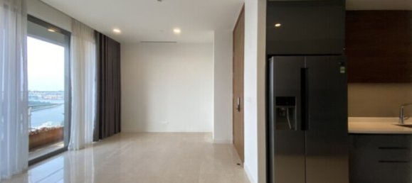 4 dormitorios apartamento en alquiler en Thu Duc, Ho Chi Minh, Vietnam № 75306 2