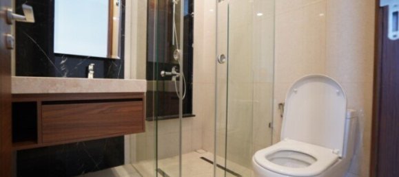 4 dormitorios apartamento en alquiler en Thu Duc, Ho Chi Minh, Vietnam № 75306 7