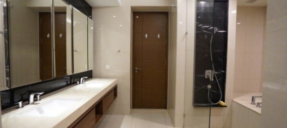 4 dormitorios apartamento en alquiler en Thu Duc, Ho Chi Minh, Vietnam № 75306 16