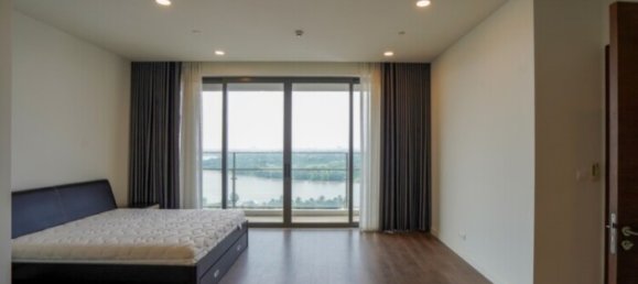 4 dormitorios apartamento en alquiler en Thu Duc, Ho Chi Minh, Vietnam № 75306 14