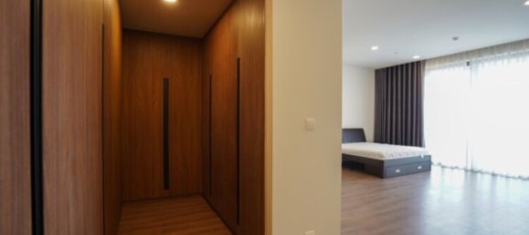 4 dormitorios apartamento en alquiler en Thu Duc, Ho Chi Minh, Vietnam № 75306 15
