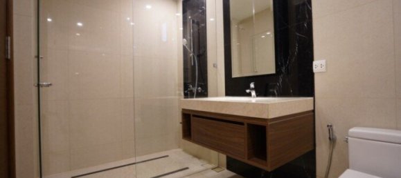 4 dormitorios apartamento en alquiler en Thu Duc, Ho Chi Minh, Vietnam № 75306 10