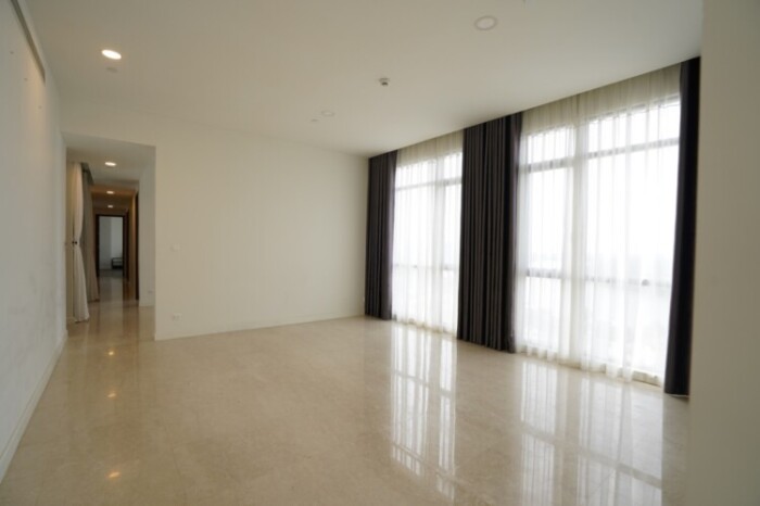 4 dormitorios apartamento en alquiler en Thu Duc, Ho Chi Minh, Vietnam № 75306