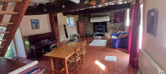 5 غرف نوم منزل في Plouezoc'h, France رقم 195796 8