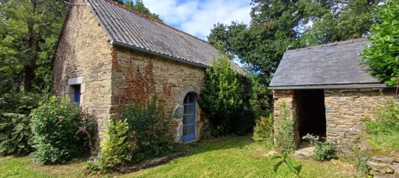 5 غرف نوم منزل في Plouezoc'h, France رقم 195796 17