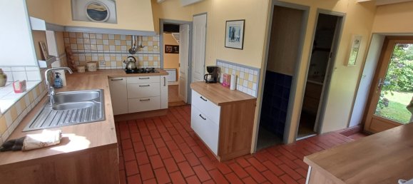 5 غرف نوم منزل في Plouezoc'h, France رقم 195796 4