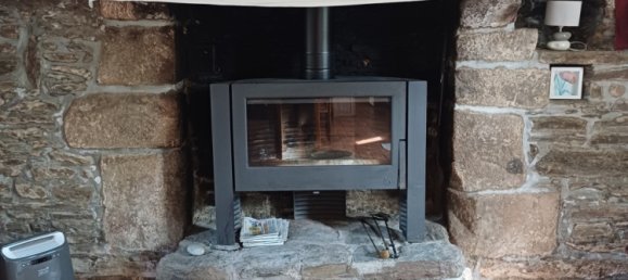 5 غرف نوم منزل في Plouezoc'h, France رقم 195796 15