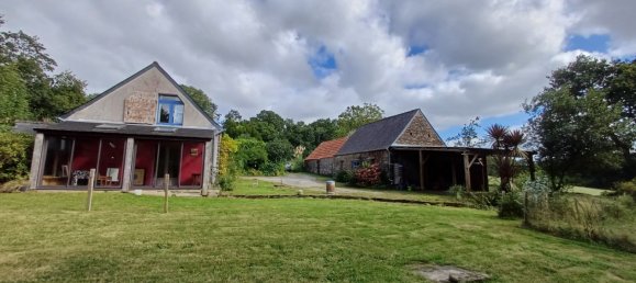 5 غرف نوم منزل في Plouezoc'h, France رقم 195796 18