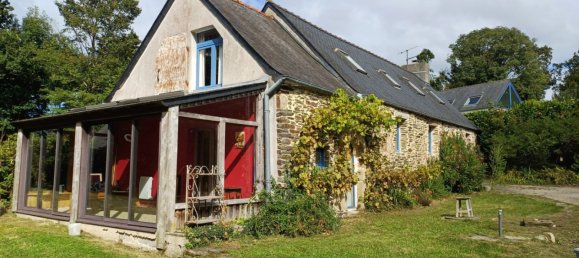 5 غرف نوم منزل في Plouezoc'h, France رقم 195796 25