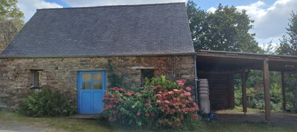 5 غرف نوم منزل في Plouezoc'h, France رقم 195796 20