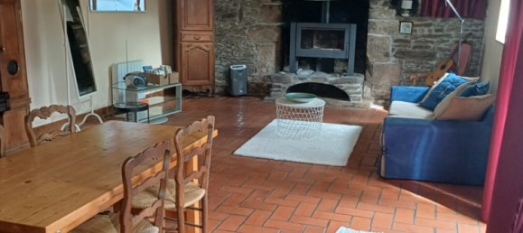 5 غرف نوم منزل في Plouezoc'h, France رقم 195796 12