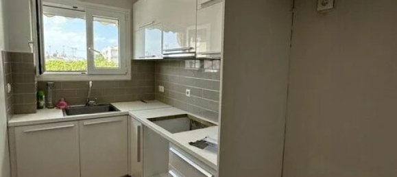 Квартира с 1 спальней в Вула, Греция № 1902 3