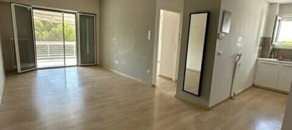 Квартира с 1 спальней в Вула, Греция № 1902 2