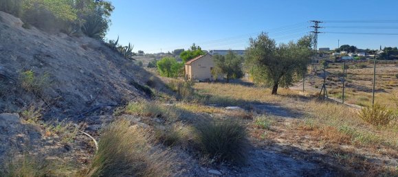 3 Schlafzimmer Haus in Molina de Segura, Spain, Nr. 162919 45