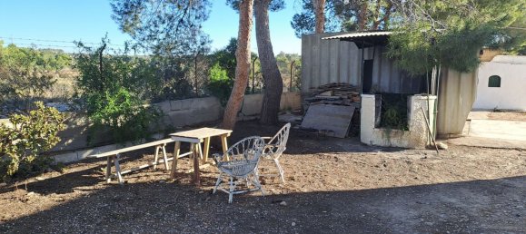 3 Schlafzimmer Haus in Molina de Segura, Spain, Nr. 162919 36