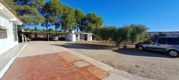 3 Schlafzimmer Haus in Molina de Segura, Spain, Nr. 162919 6