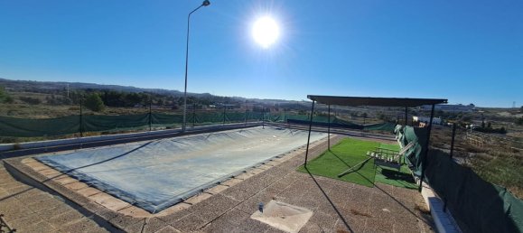 3 Schlafzimmer Haus in Molina de Segura, Spain, Nr. 162919 14