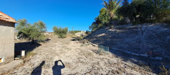 3 Schlafzimmer Haus in Molina de Segura, Spain, Nr. 162919 42