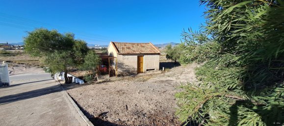 3 Schlafzimmer Haus in Molina de Segura, Spain, Nr. 162919 41